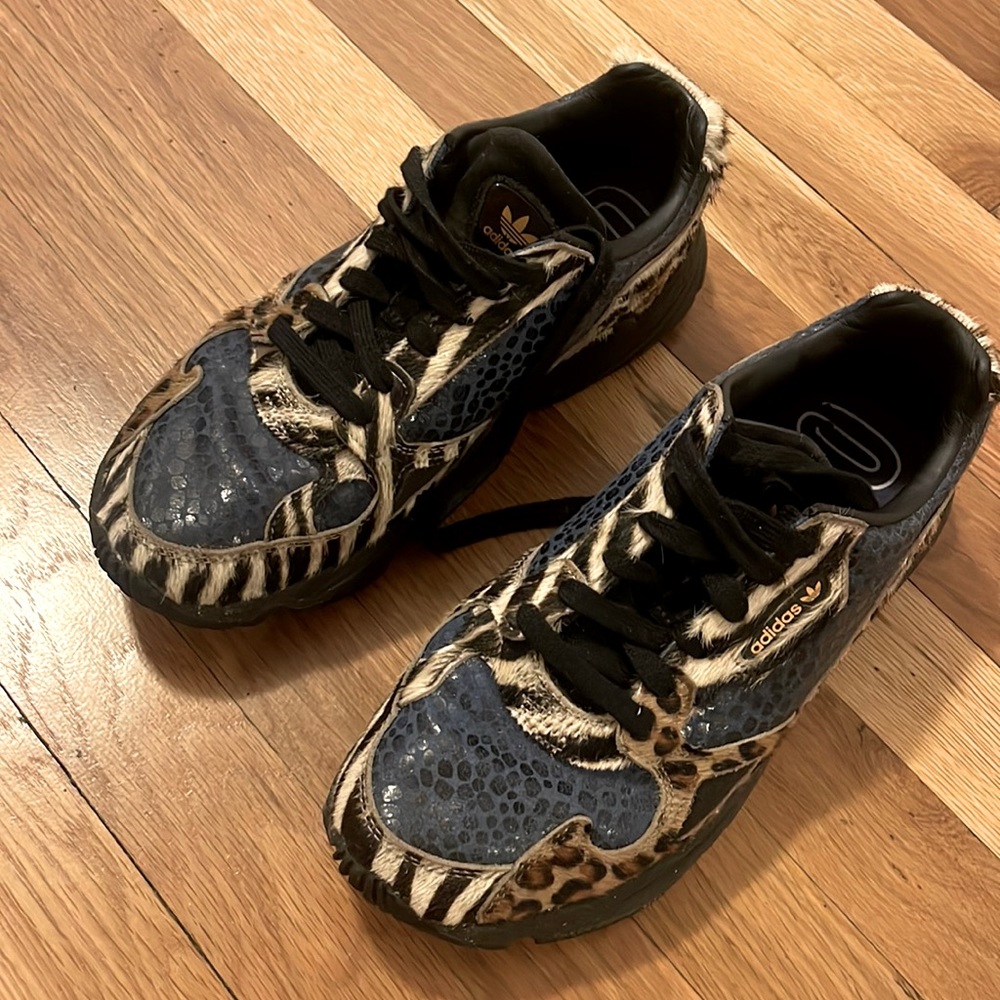 Adidas us8